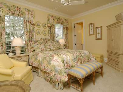 [caption: Custom Window Treatments, Pillows & Bedding] Click to go to our Custom Window Treatments, Pillows & Bedding page