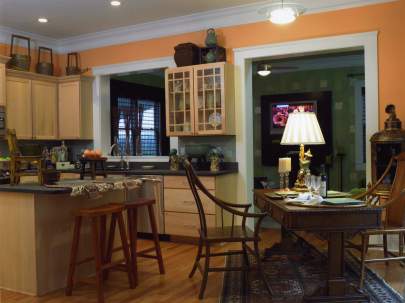 Jacksonville Showhouse