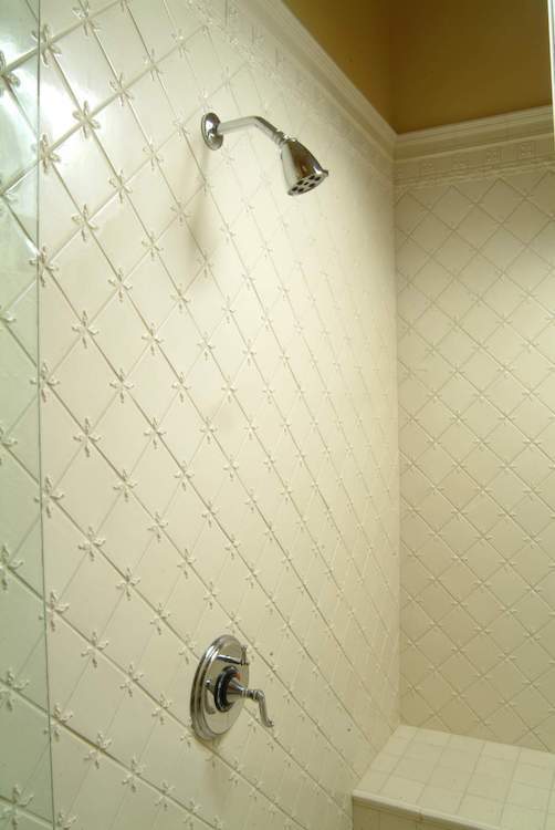 Custom Bath Design