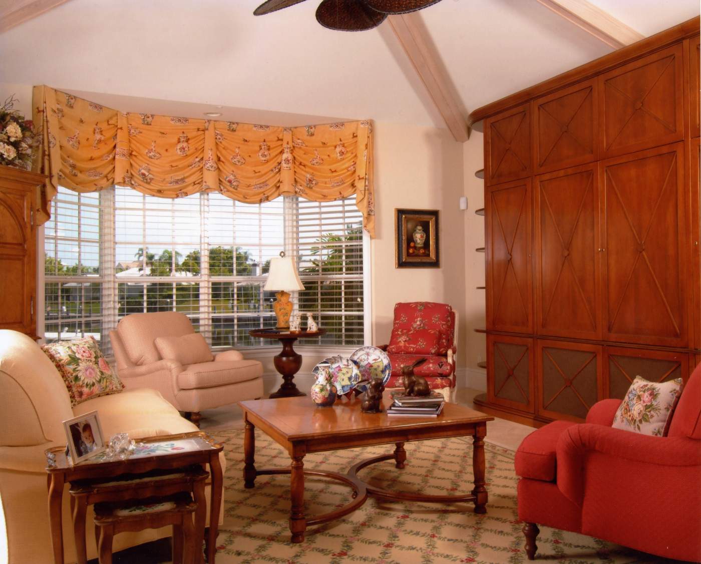 Custom windows